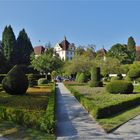 Kloster und Schloss Salem