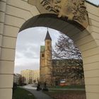 Kloster Unser Lieben Frauen