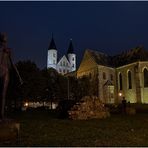 Kloster Unser Lieben Frauen