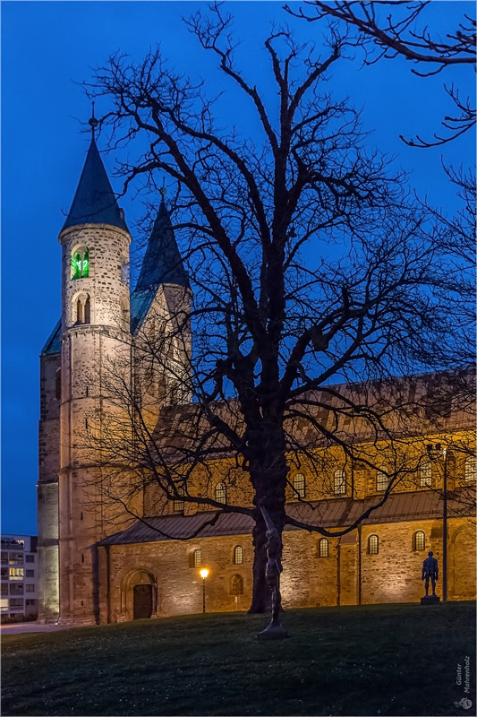 Kloster Unser Lieben Frauen (2)
