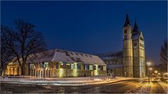 Kloster Unser Lieben Frauen