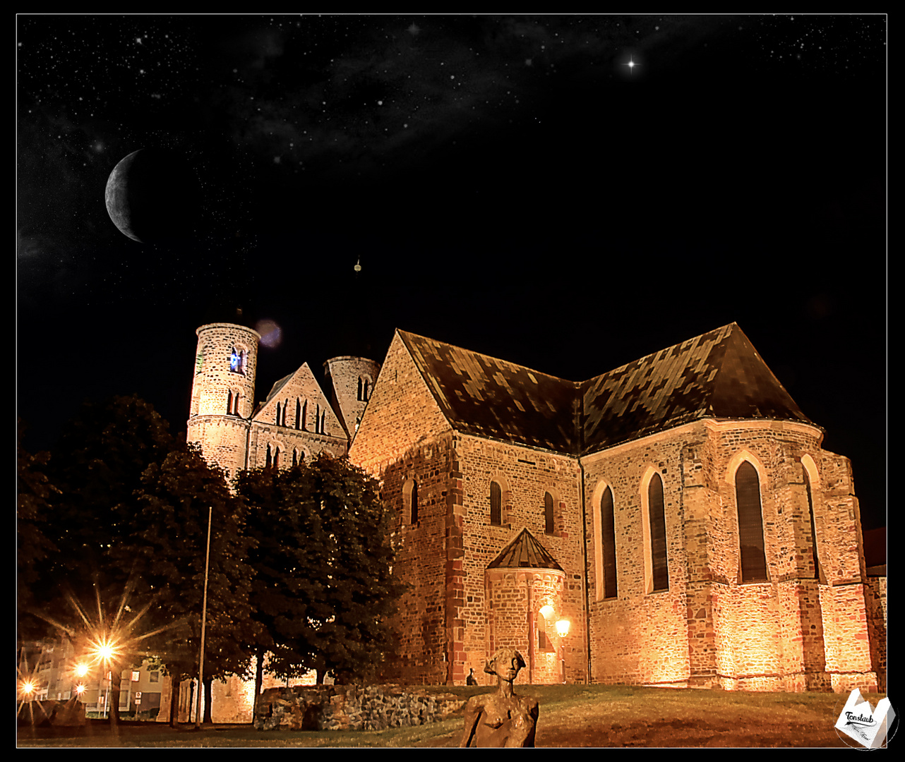 Kloster unser Lieben Frauen