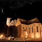 Kloster unser Lieben Frauen