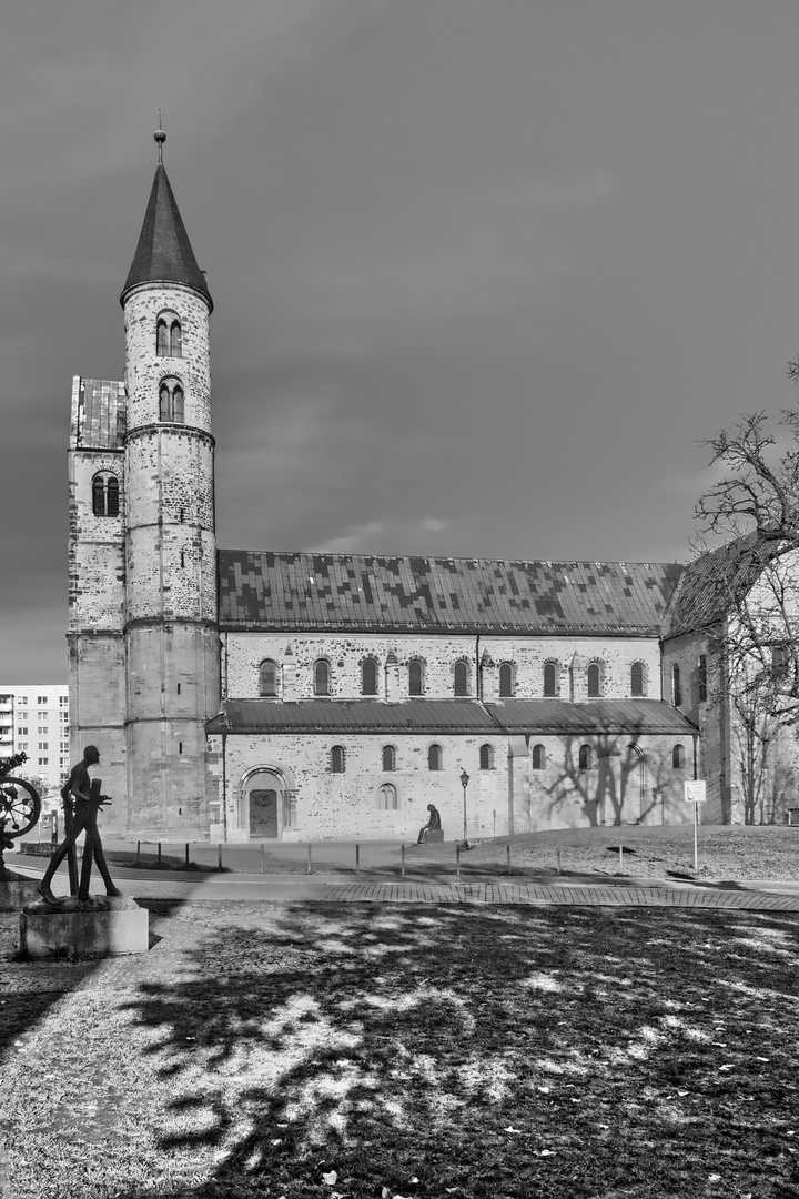 Kloster Unser lieben Frauen