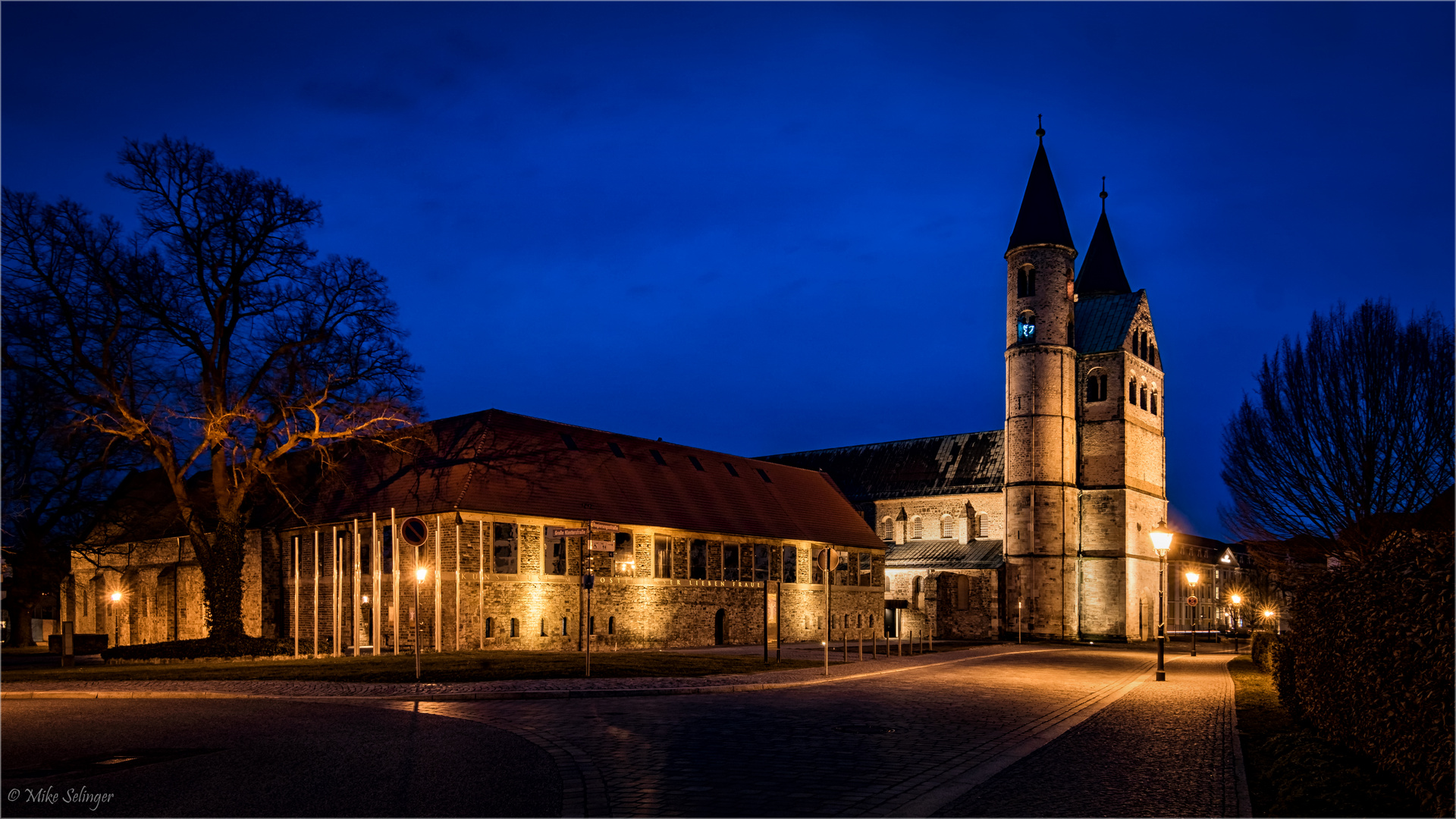 Kloster Unser Lieben Frauen