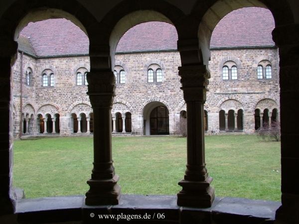 Kloster unser lieben Frauen die X te