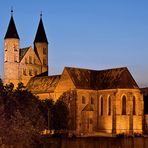 Kloster Unser Lieben Frauen