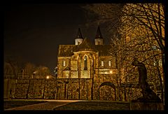 Kloster Unser Lieben Frauen in Magdeburg