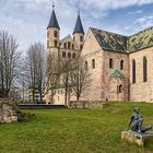 Kloster Unser Lieben Frauen Magdeburg...