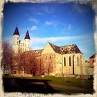 Kloster Unser Lieben Frauen magdeburg