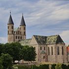 Kloster Unser Lieben Frauen Magdeburg