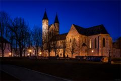 Kloster Unser Lieben Frauen / Magdeburg
