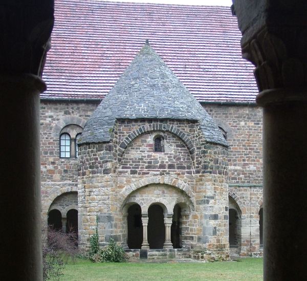 Kloster unser lieben Frauen MD