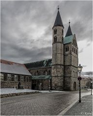 Kloster Unser Lieben Frauen (reloadet)