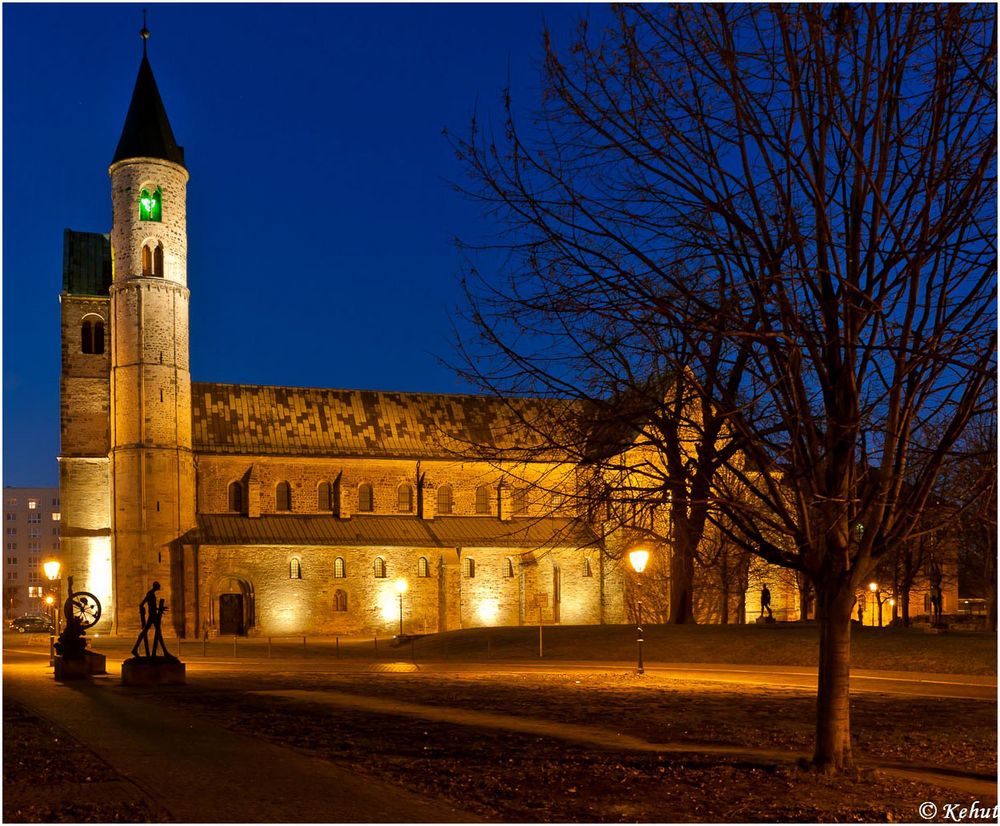 Kloster Unserer lieben Frauen