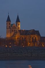 Kloster Unserer Lieben Frauen