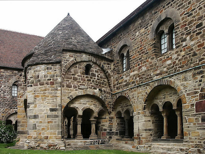 Kloster Unserer Lieben Frauen