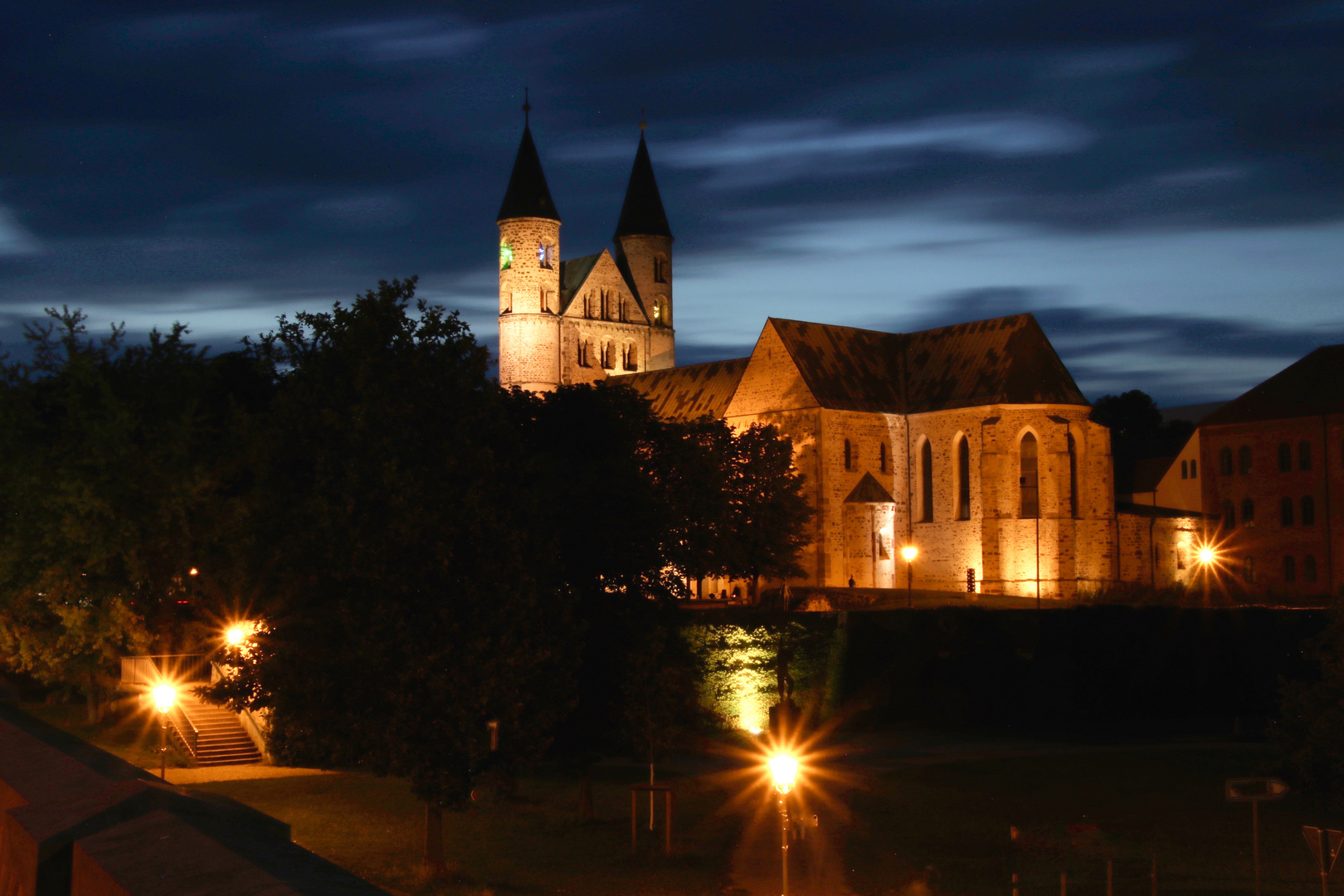 Kloster unserer Lieben Frauen