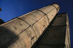 Kloster unserer lieben Frauen, Teilansicht