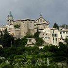 kloster valldemossa