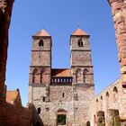 Kloster Veßra - Klosterkirche St. Marien