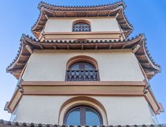 Kloster Vien Giac Hannover I