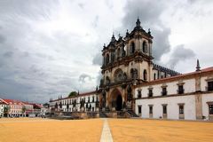 Kloster von Alcobaça