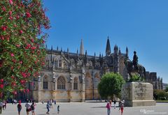 Kloster von Batalha