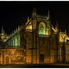 Kloster von Batalha - Portugal