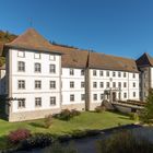 Kloster von Bellelay Im Berner Jura