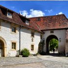 Kloster von Hedersleben