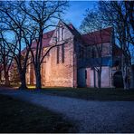 Kloster von Nienburg 