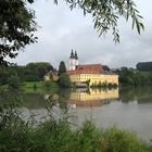 Kloster Vornbach am Inn