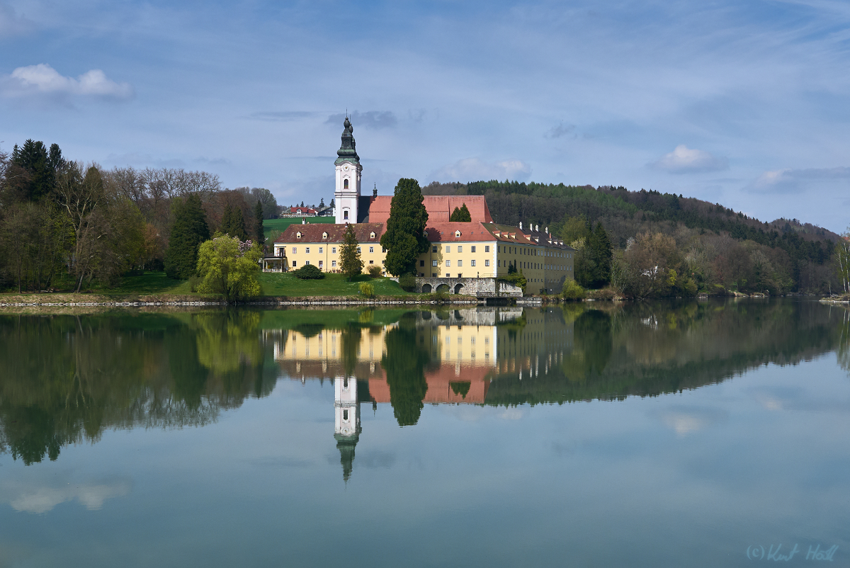 Kloster Vornbach