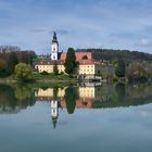 Kloster Vornbach