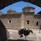 KLOSTER VRONTA - SAMOS