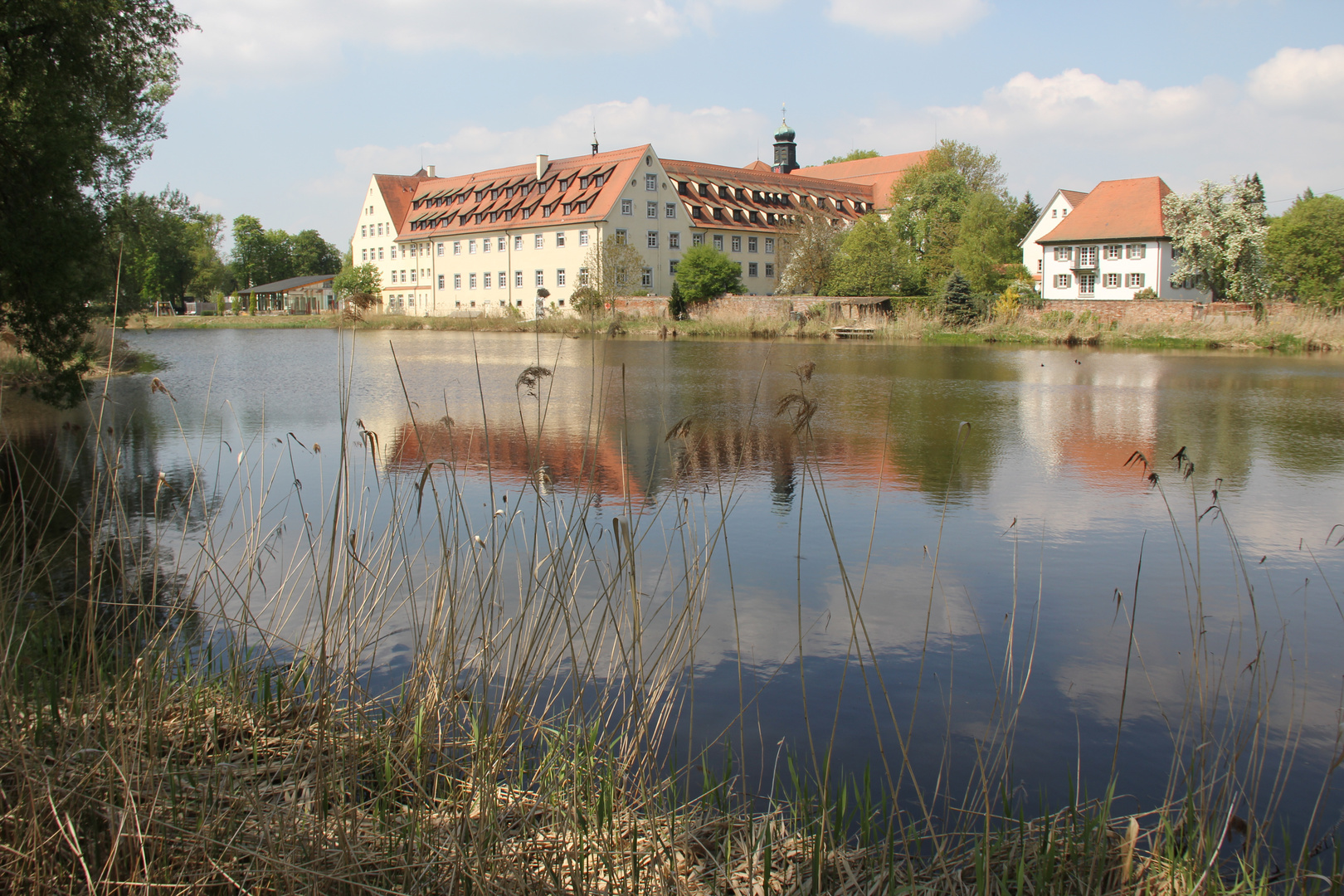 Kloster Wald