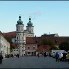 Kloster  Waldsassen