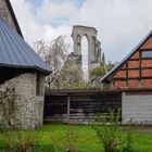 Kloster Walkenried