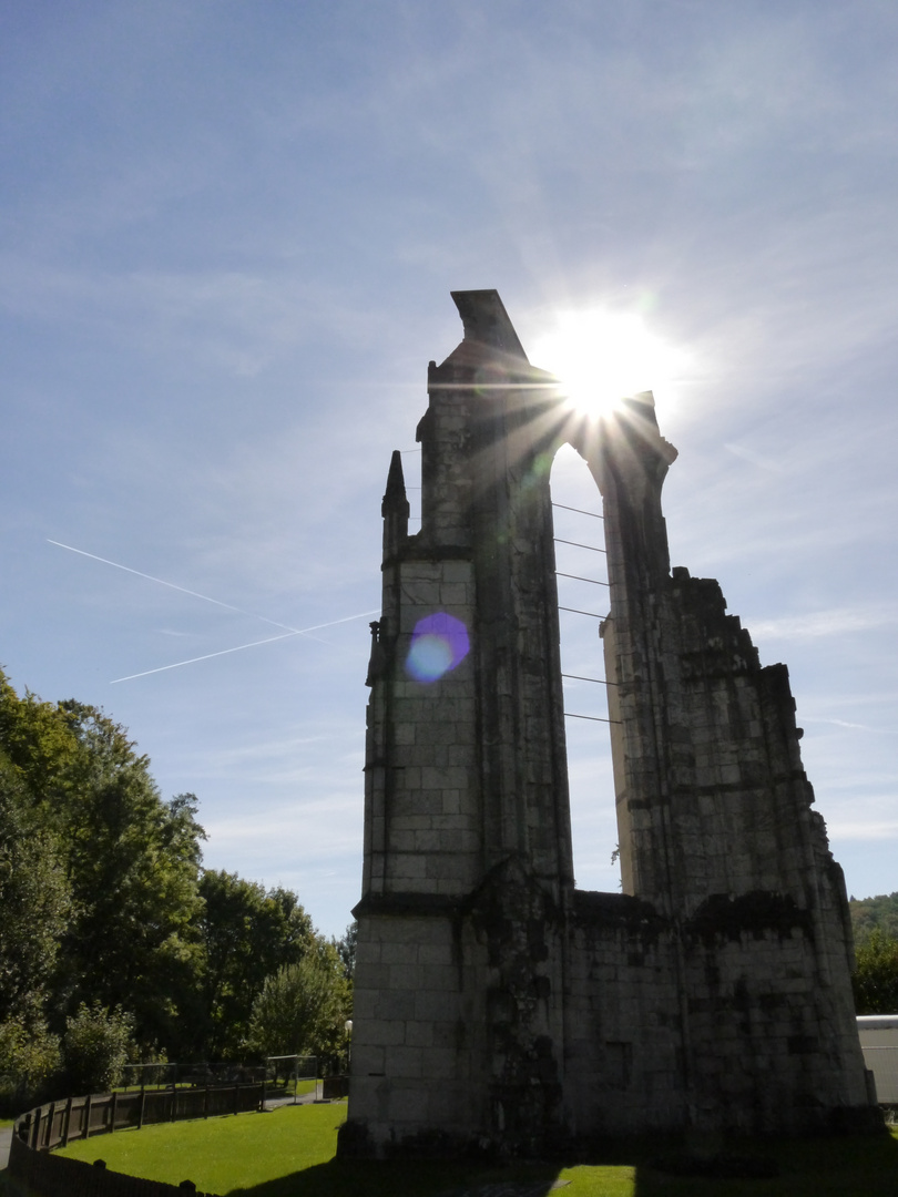 Kloster Walkenried