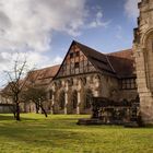 Kloster Walkenried (Unesco Welterbe)