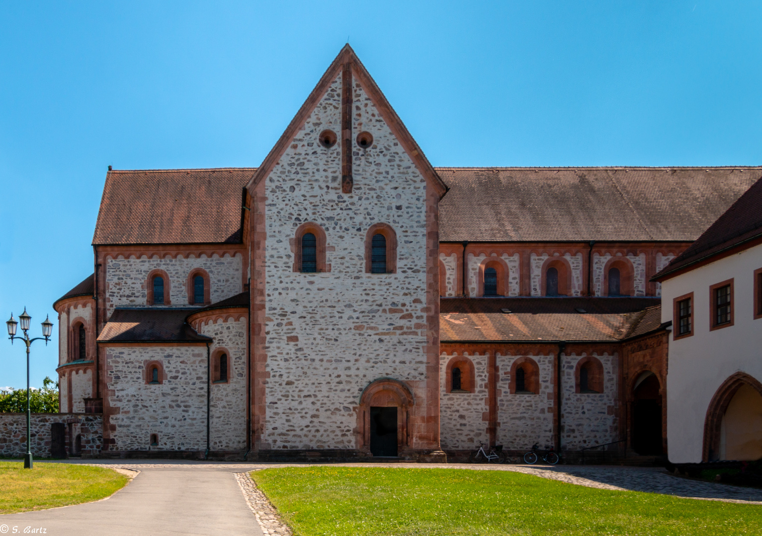 Kloster Wechselburg (6)