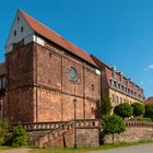 Kloster Wechselburg (7)