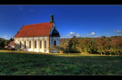 Kloster Weggental