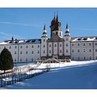 Kloster Weißenstein