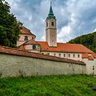 Kloster Weltenburg 01