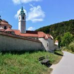 Kloster Weltenburg