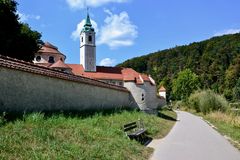 Kloster Weltenburg