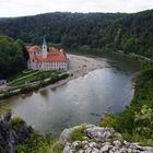 Kloster Weltenburg