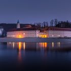 Kloster Weltenburg